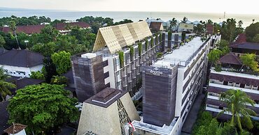 Ananta Legian Hotel