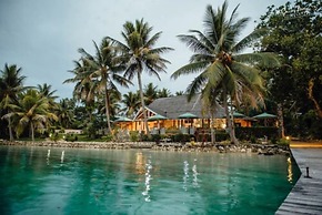 Aore Island Resort