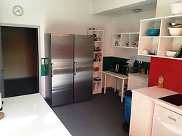 Gaestehaus Kaiserpassage - Hostel