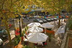 Gaestehaus Kaiserpassage - Hostel