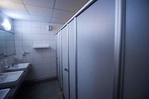 Gaestehaus Kaiserpassage - Hostel