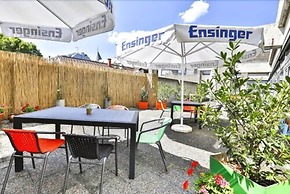 Gaestehaus Kaiserpassage - Hostel