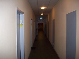 Gaestehaus Kaiserpassage - Hostel