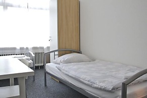 Gaestehaus Kaiserpassage - Hostel