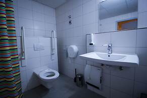 Gaestehaus Kaiserpassage - Hostel