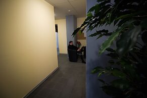 Gaestehaus Kaiserpassage - Hostel