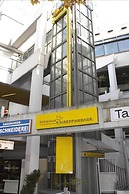 Gaestehaus Kaiserpassage - Hostel