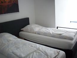 Gaestehaus Kaiserpassage - Hostel