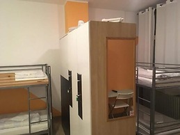 Gaestehaus Kaiserpassage - Hostel