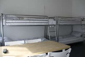 Gaestehaus Kaiserpassage - Hostel