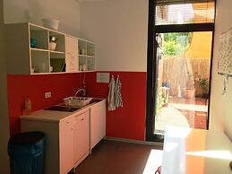 Gaestehaus Kaiserpassage - Hostel