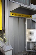 Gaestehaus Kaiserpassage - Hostel