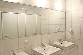 Gaestehaus Kaiserpassage - Hostel