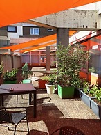 Gaestehaus Kaiserpassage - Hostel