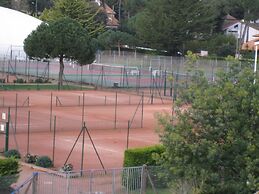 Hôtel Les Tennis Men