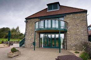 Thornbury Lodge