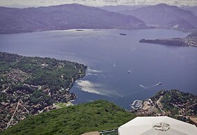 Funivie Del Lago Maggiore