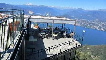 Funivie Del Lago Maggiore