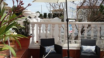 Hostal la Paloma II