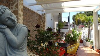 Hostal la Paloma II