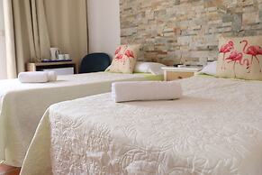 Hostal la Paloma II