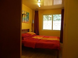 Kekemba Apartments Paramaribo