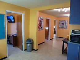 Kekemba Apartments Paramaribo