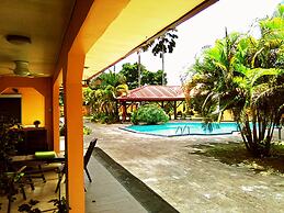 Kekemba Apartments Paramaribo