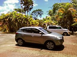 Kekemba Apartments Paramaribo