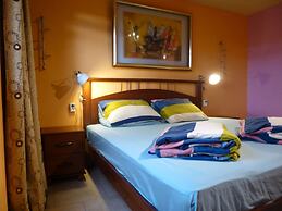 Kekemba Apartments Paramaribo
