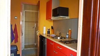 Kekemba Apartments Paramaribo