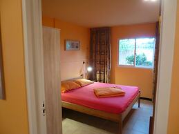 Kekemba Apartments Paramaribo