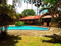 Kekemba Apartments Paramaribo