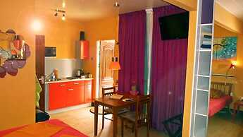 Kekemba Apartments Paramaribo