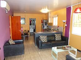 Kekemba Apartments Paramaribo