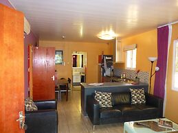 Kekemba Apartments Paramaribo