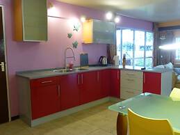 Kekemba Apartments Paramaribo