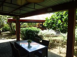 Kekemba Apartments Paramaribo