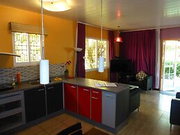 Kekemba Apartments Paramaribo