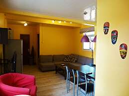 Kekemba Apartments Paramaribo