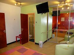 Kekemba Apartments Paramaribo