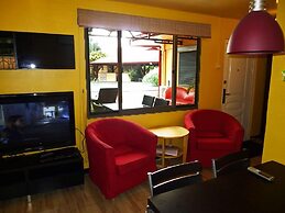 Kekemba Apartments Paramaribo