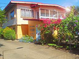 Kekemba Apartments Paramaribo