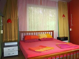 Kekemba Apartments Paramaribo