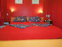 Kekemba Apartments Paramaribo