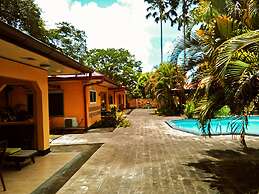 Kekemba Apartments Paramaribo