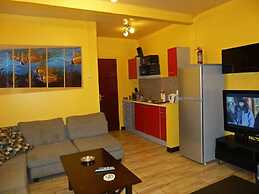 Kekemba Apartments Paramaribo