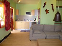 Kekemba Apartments Paramaribo