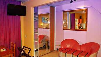 Kekemba Apartments Paramaribo