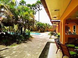 Kekemba Apartments Paramaribo